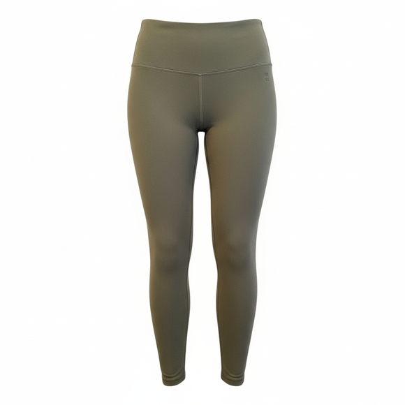 New York & Company Pants - New York & Company Olive Leggings